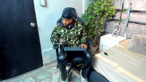 jay jhonson online show from February 8, 2026, 2:59 am