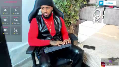 jay jhonson online show from February 16, 2026, 3:24 am