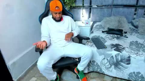 jay jhonson online show from March 21, 2026, 2:05 am