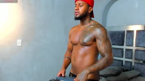 jay jhonson online show from March 27, 2026, 8:26 am