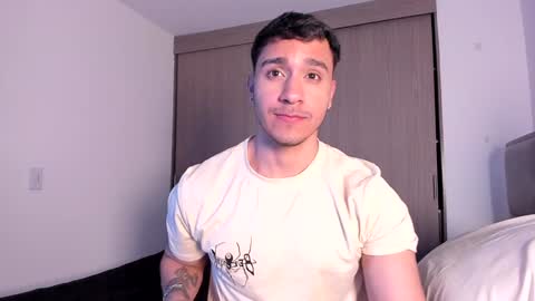 Snapshot of jay_marcos chatting on December 6, 2024, 2:57 am Jay marcos online show from December 6, 2024, 2:57 am