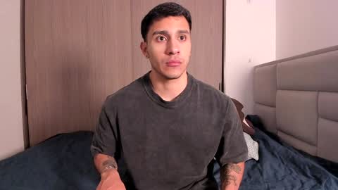 Snapshot of jay_marcos chatting on December 15, 2024, 3:45 am Jay marcos online show from December 15, 2024, 3:45 am