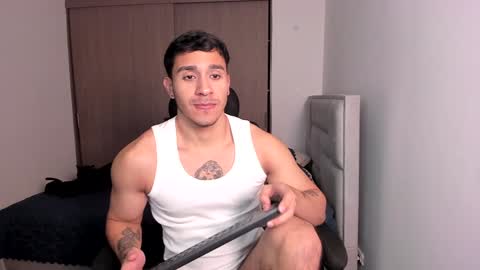 Snapshot of jay_marcos chatting on December 19, 2024, 2:23 am Jay marcos online show from December 19, 2024, 2:23 am