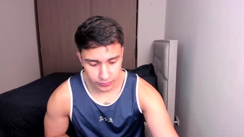 Snapshot of jay_marcos chatting on December 22, 2024, 12:17 am Jay marcos online show from December 22, 2024, 12:17 am