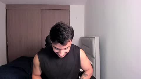 Snapshot of jay_marcos chatting on December 27, 2024, 4:47 am Jay marcos online show from December 27, 2024, 4:47 am