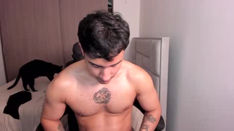 Snapshot of jay_marcos chatting on December 28, 2024, 6:28 am Jay marcos online show from December 28, 2024, 6:28 am