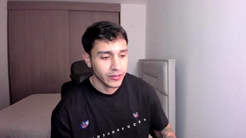 Snapshot of jay_marcos chatting on December 29, 2024, 2:17 am Jay marcos online show from December 29, 2024, 2:17 am