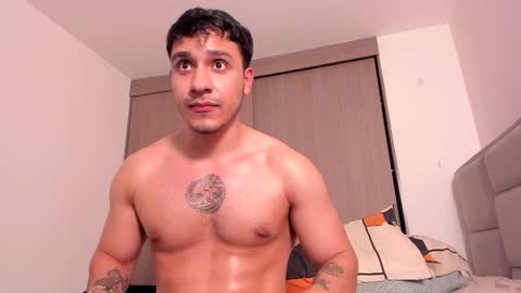 Snapshot of jay_marcos chatting on December 30, 2024, 11:04 am Jay marcos online show from December 30, 2024, 11:04 am