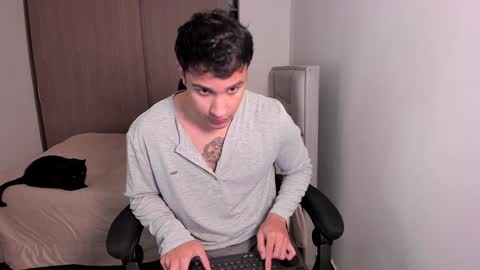 Snapshot of jay_marcos chatting on January 6, 2025, 3:42 am Jay marcos online show from January 6, 2025, 3:42 am