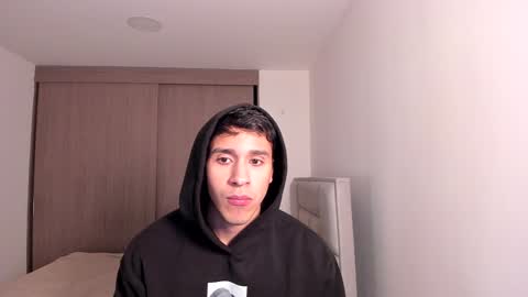 Snapshot of jay_marcos chatting on January 7, 2025, 1:49 am Jay marcos online show from January 7, 2025, 1:49 am