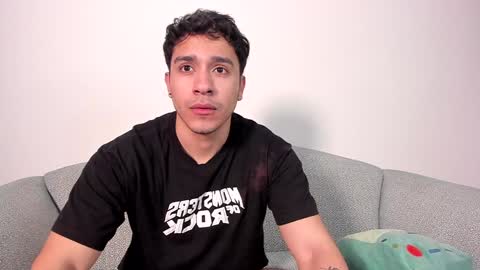 Snapshot of jay_marcos chatting on January 10, 2025, 2:25 am Jay marcos online show from January 10, 2025, 2:25 am