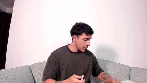 Snapshot of jay_marcos chatting on January 11, 2025, 4:06 am Jay marcos online show from January 11, 2025, 4:06 am