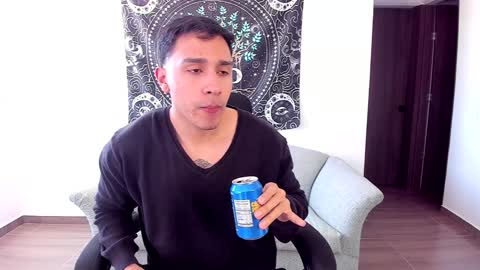 Snapshot of jay_marcos chatting on January 18, 2025, 7:04 pm Jay marcos online show from January 18, 2025, 7:04 pm