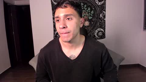 Snapshot of jay_marcos chatting on January 19, 2025, 1:21 am Jay marcos online show from January 19, 2025, 1:21 am