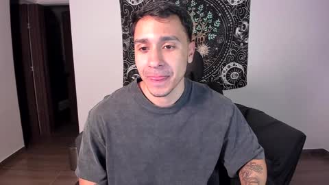 Snapshot of jay_marcos chatting on January 23, 2025, 1:30 am Jay marcos online show from January 23, 2025, 1:30 am