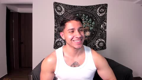 Snapshot of jay_marcos chatting on January 24, 2025, 12:31 am Jay marcos online show from January 24, 2025, 12:31 am