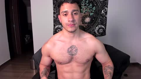 Snapshot of jay_marcos chatting on January 24, 2025, 3:32 am Jay marcos online show from January 24, 2025, 3:32 am