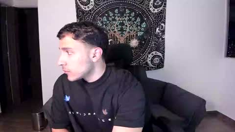 Snapshot of jay_marcos chatting on January 26, 2025, 12:58 am Jay marcos online show from January 26, 2025, 12:58 am