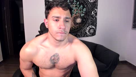 Snapshot of jay_marcos chatting on January 26, 2025, 3:59 am Jay marcos online show from January 26, 2025, 3:59 am