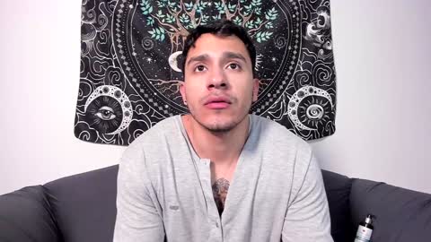 Snapshot of jay_marcos chatting on January 27, 2025, 12:43 am Jay marcos online show from January 27, 2025, 12:43 am