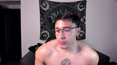 Snapshot of jay_marcos chatting on January 30, 2025, 4:16 am Jay marcos online show from January 30, 2025, 4:16 am