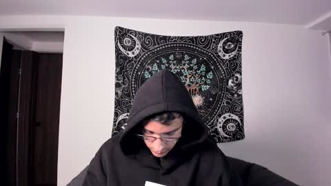 Snapshot of jay_marcos chatting on January 31, 2025, 2:58 am Jay marcos online show from January 31, 2025, 2:58 am