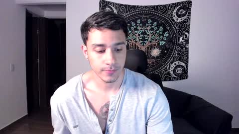 Snapshot of jay_marcos chatting on February 3, 2025, 2:03 am Jay marcos online show from February 3, 2025, 2:03 am