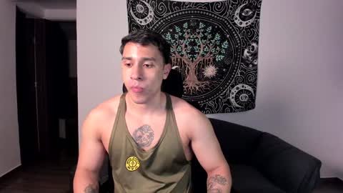 Snapshot of jay_marcos chatting on February 4, 2025, 2:28 am Jay marcos online show from February 4, 2025, 2:28 am