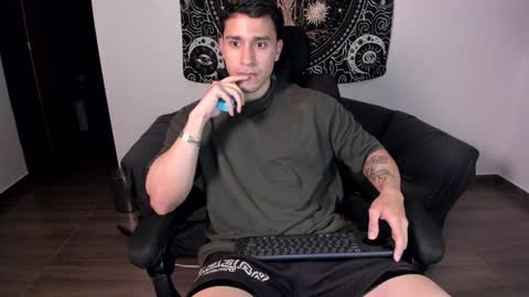 Snapshot of jay_marcos chatting on February 6, 2025, 3:16 am Jay marcos online show from February 6, 2025, 3:16 am