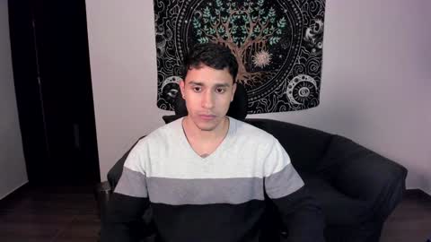 Snapshot of jay_marcos chatting on February 9, 2025, 1:11 am Jay marcos online show from February 9, 2025, 1:11 am