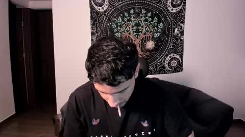 Snapshot of jay_marcos chatting on February 10, 2025, 3:24 am Jay marcos online show from February 10, 2025, 3:24 am