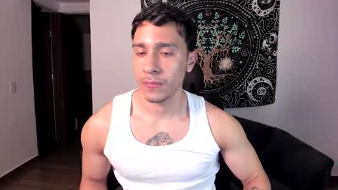 Snapshot of jay_marcos chatting on February 12, 2025, 4:33 am Jay marcos online show from February 12, 2025, 4:33 am