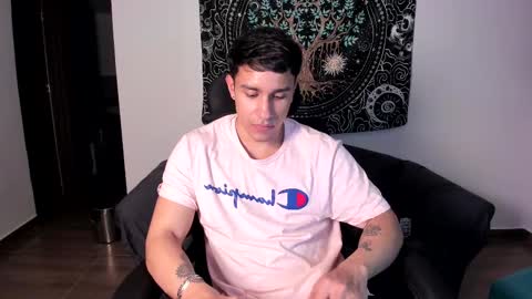 Snapshot of jay_marcos chatting on February 18, 2025, 4:37 am Jay marcos online show from February 18, 2025, 4:37 am