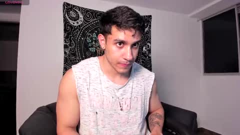 Snapshot of jay_marcos chatting on February 20, 2025, 4:39 am Jay marcos online show from February 20, 2025, 4:39 am