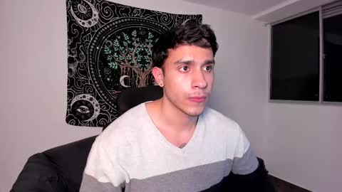 Snapshot of jay_marcos chatting on February 22, 2025, 4:29 am Jay marcos online show from February 22, 2025, 4:29 am