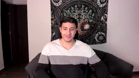 Snapshot of jay_marcos chatting on February 25, 2025, 4:57 am Jay marcos online show from February 25, 2025, 4:57 am