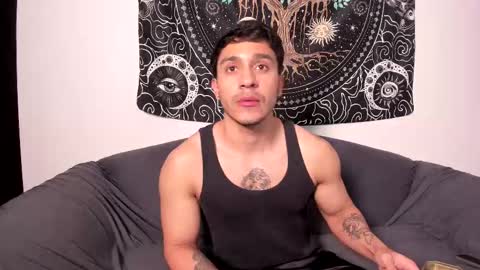 Snapshot of jay_marcos chatting on February 28, 2025, 5:26 am Jay marcos online show from February 28, 2025, 5:26 am