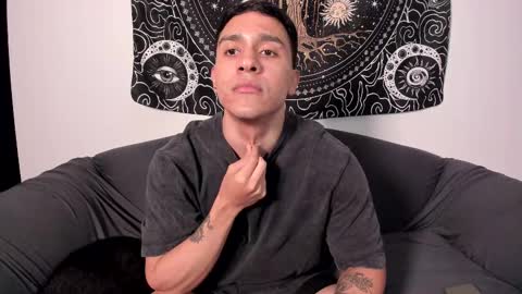 Snapshot of jay_marcos chatting on March 1, 2025, 3:43 am Jay marcos online show from March 1, 2025, 3:43 am