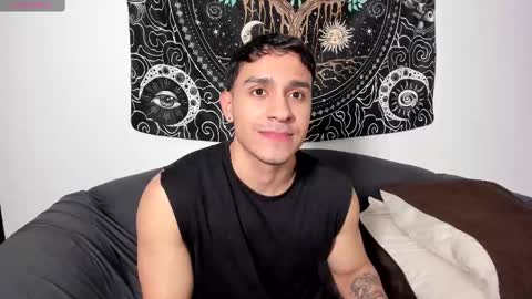 Snapshot of jay_marcos chatting on March 6, 2025, 4:19 am Jay marcos online show from March 6, 2025, 4:19 am