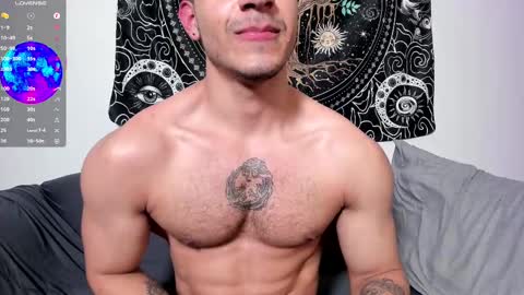 Snapshot of jay_marcos chatting on March 9, 2025, 8:51 am Jay marcos online show from March 9, 2025, 8:51 am