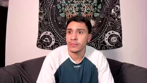 Snapshot of jay_marcos chatting on March 11, 2025, 5:05 am Jay marcos online show from March 11, 2025, 5:05 am