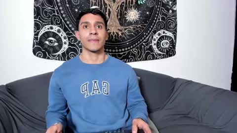 Snapshot of jay_marcos chatting on March 12, 2025, 6:18 am Jay marcos online show from March 12, 2025, 6:18 am