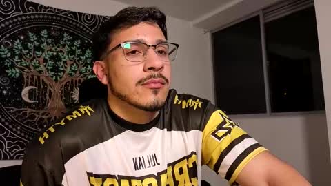 Snapshot of jay_marcos chatting on September 9, 2025, 6:13 am Jay marcos online show from September 9, 2025, 6:13 am