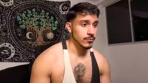 Snapshot of jay_marcos chatting on September 10, 2025, 2:00 am Jay marcos online show from September 10, 2025, 2:00 am