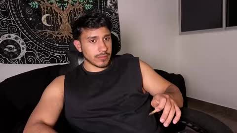 Snapshot of jay_marcos chatting on September 27, 2025, 4:28 am Jay marcos online show from September 27, 2025, 4:28 am