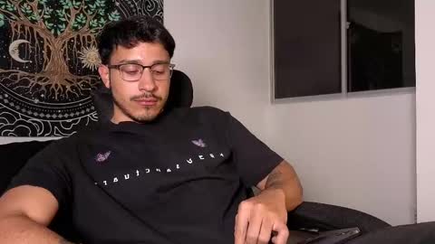 Snapshot of jay_marcos chatting on September 28, 2025, 6:19 am Jay marcos online show from September 28, 2025, 6:19 am