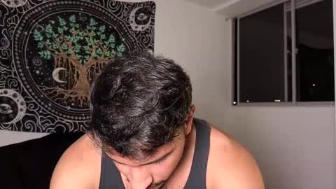 Snapshot of jay_marcos chatting on October 3, 2025, 3:14 am Jay marcos online show from October 3, 2025, 3:14 am