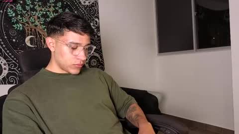 Snapshot of jay_marcos chatting on October 6, 2025, 1:58 am Jay marcos online show from October 6, 2025, 1:58 am