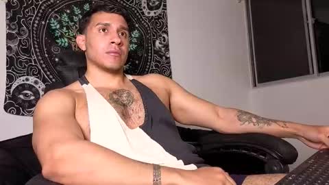 Snapshot of jay_marcos chatting on October 10, 2025, 4:11 am Jay marcos online show from October 10, 2025, 4:11 am