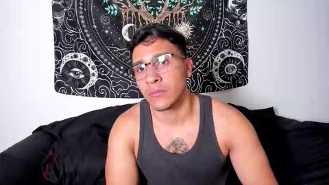 Snapshot of jay_marcos chatting on October 13, 2025, 4:23 am Jay marcos online show from October 13, 2025, 4:23 am